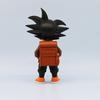 15 см Аниме Фигурка Dragon Ball Z Сын Гоку Фигурки Путешествие Ребенок Гоку Фигурка Действия Милый ПВХ GK Статуя Коллекционная Модель Игрушки Подарки