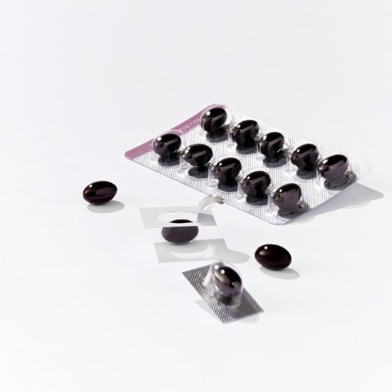 Julie's Choice Derma Beauty Skin Booster 60 капсул (запас на 1 месяц)