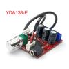 YDA138-E Плата усилителя Цифровой двухканальный стерео модуль усилителя мощности Миниатюрная плата аудиоусилителя класса D HD