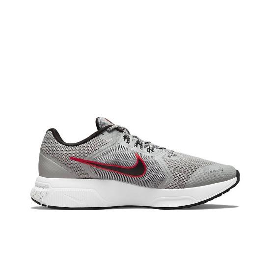 Nike Zoom Span 4 'Светло-серый дым' DC8996-005 Мужская обувь