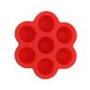 Reusable Silicone Ice Tray Massage Ice Cube Mold Facial Beauty Ice Roller Skin Care Tools