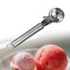 Ice Cream Scoop Cookie Kitchen Sturdy Spoon Baking Dessert Scooper for Restaurant Hotel Home
