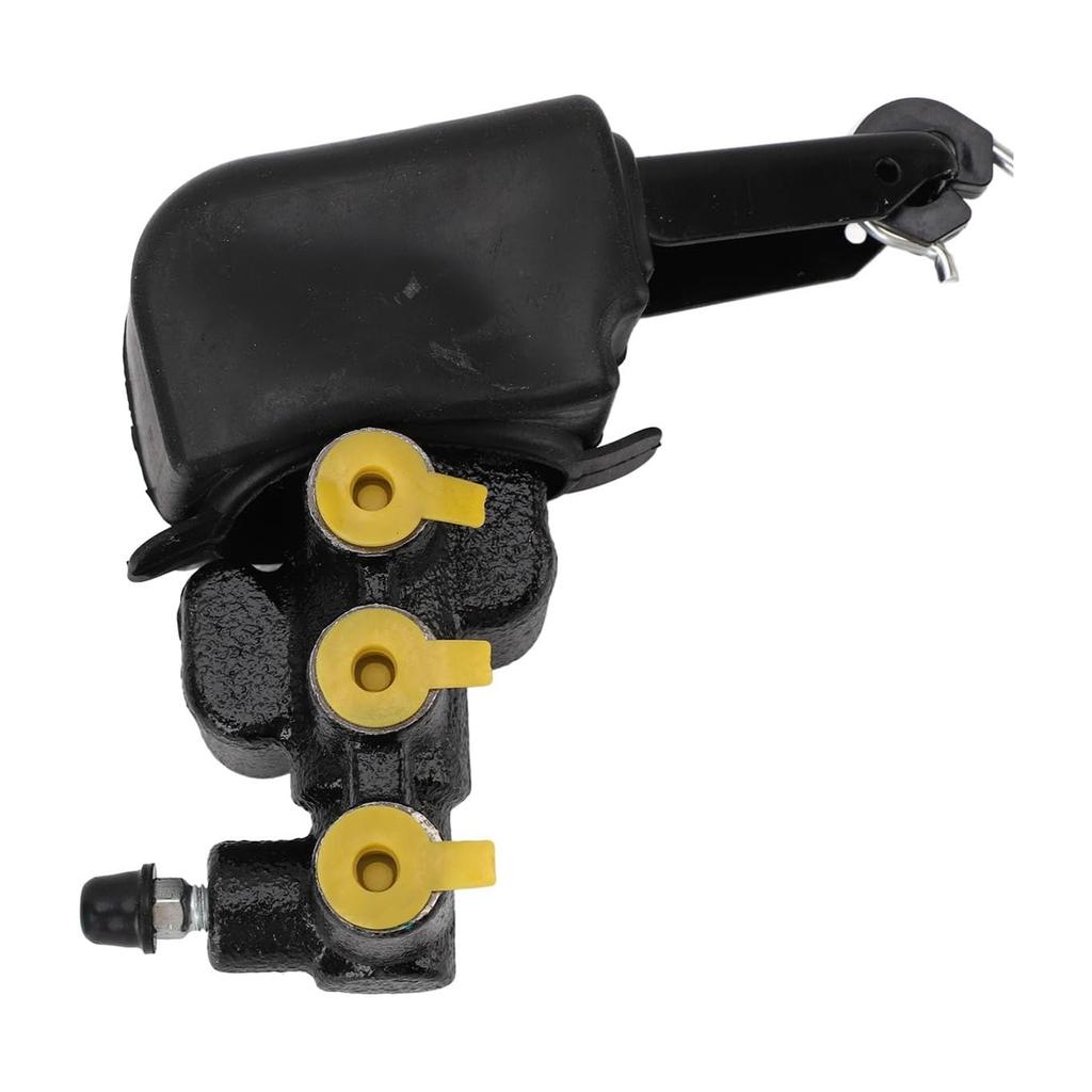 Клапан регулировки тормозного усилия с пружиной в сборе для Nissan Navara 46400-EB70B