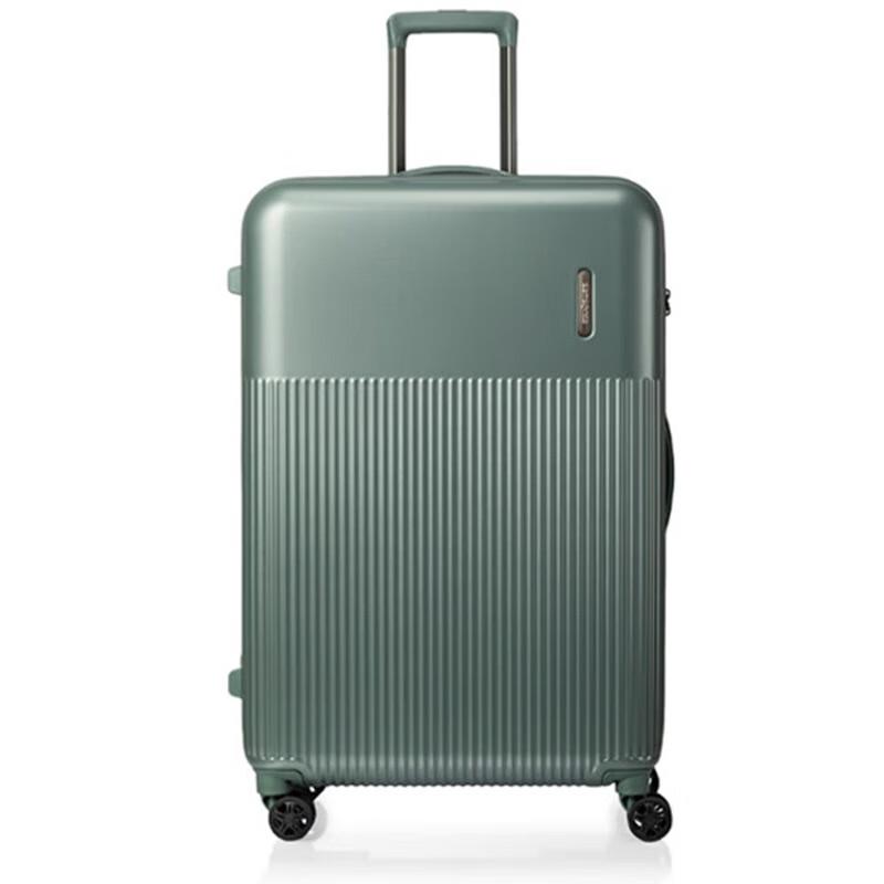 Samsonite 20-дюймовый жесткий чемодан-спиннер