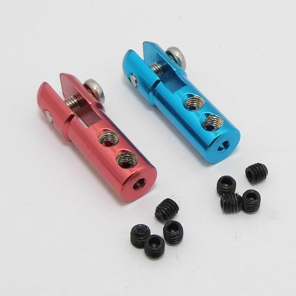 2 мм цанговый патрон из алюминиевого сплава Электрический судовой позиционирующий тяговый патрон