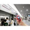 UNI-T UT383 UT383BT Цифровой люксметр Только UT383BT Bluetooth Мини-люксметр Оборудование для тестирования окружающей среды Ручной люксметр