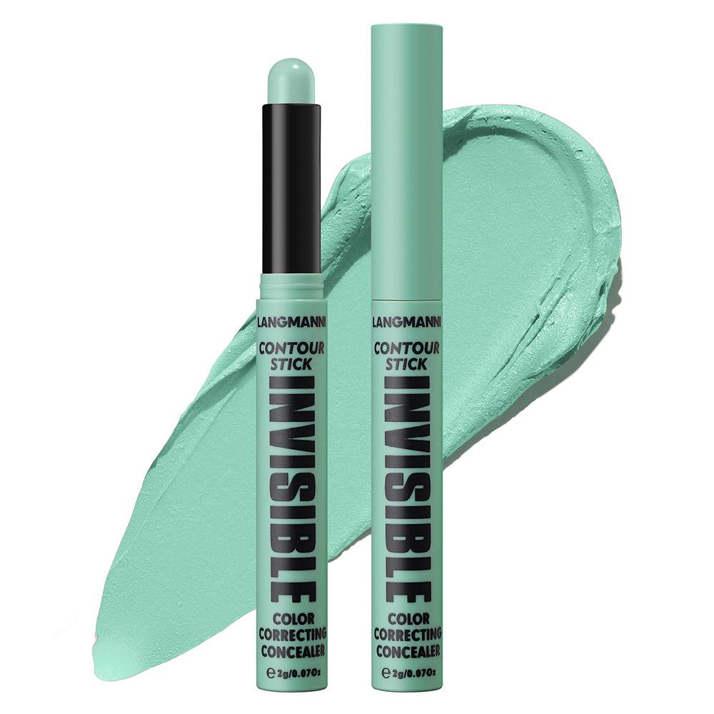 Корректор-карандаш для коррекции цвета с полным покрытием и эффектом осветления