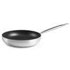 Сковорода с антипригарным покрытием - IBILI Gastronomy - 32 см - Алюминий - Ручка из нержавеющей стали - Специально для газа