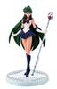 Pretty Guardian Sailor Moon Sailor Pluto Figure