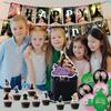 Theme Party Decoration Children's Birthday Decoration Set