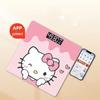 Умные весы для измерения жира в теле Milin Hello Kitty (Китайская версия)