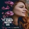 It Ends With Us by Colleen Hoover Paperback Book 9781398531734