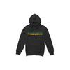 Mens Landscape Logo Hoodie
