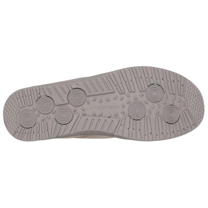 Skechers Melson износостойкие низкие повседневные мужские ботинки Коричневые 210959-TPE