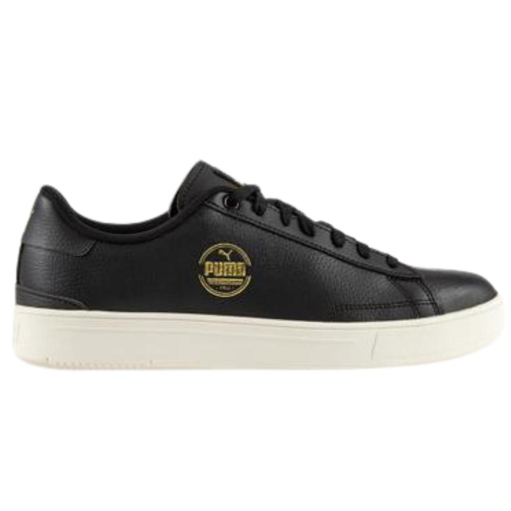 Мужские спортивные кроссовки PUMA Serve Pro 1948 38387902 - черные р. 46