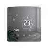 Mirror Screen WiFi Thermostat Electric Underfloor Heating Room Thermostat Smart Home Temperature Controller
