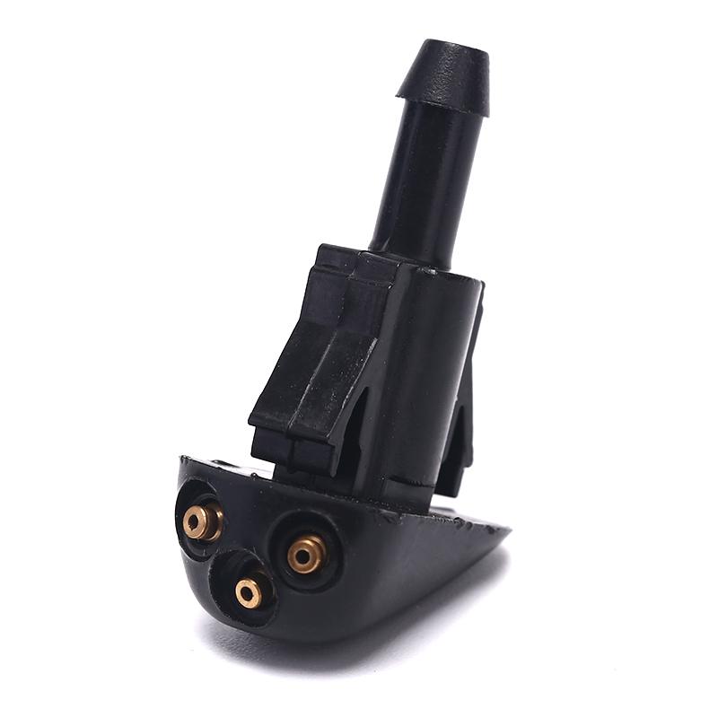 2X насадка для омывателя стеклоочистителя для Hyundai Kia 98630YY000 986303K500