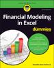 Книга Financial Modeling In Excel For Dummies