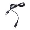 Shaver HQ8505 Shavers Charger Wire USB Charging Plug Cable HQ8505 Power Cord Electric Adapter