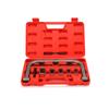 Valve Spring Dismounting Clamp Valve Spring Compressor Gasket Replacement Clamp Dismounting Tool Free Waer Clamp Set