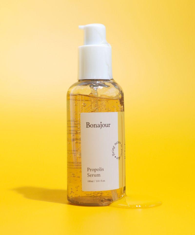 Propolis Oil-Moisture Serum 100ml