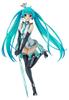 Hatsune Miku GT Project Racing Miku 2013 Rd.4 SUGO Support Ver. [AQ] 1/7 Scale PVC Painted Finished Figure