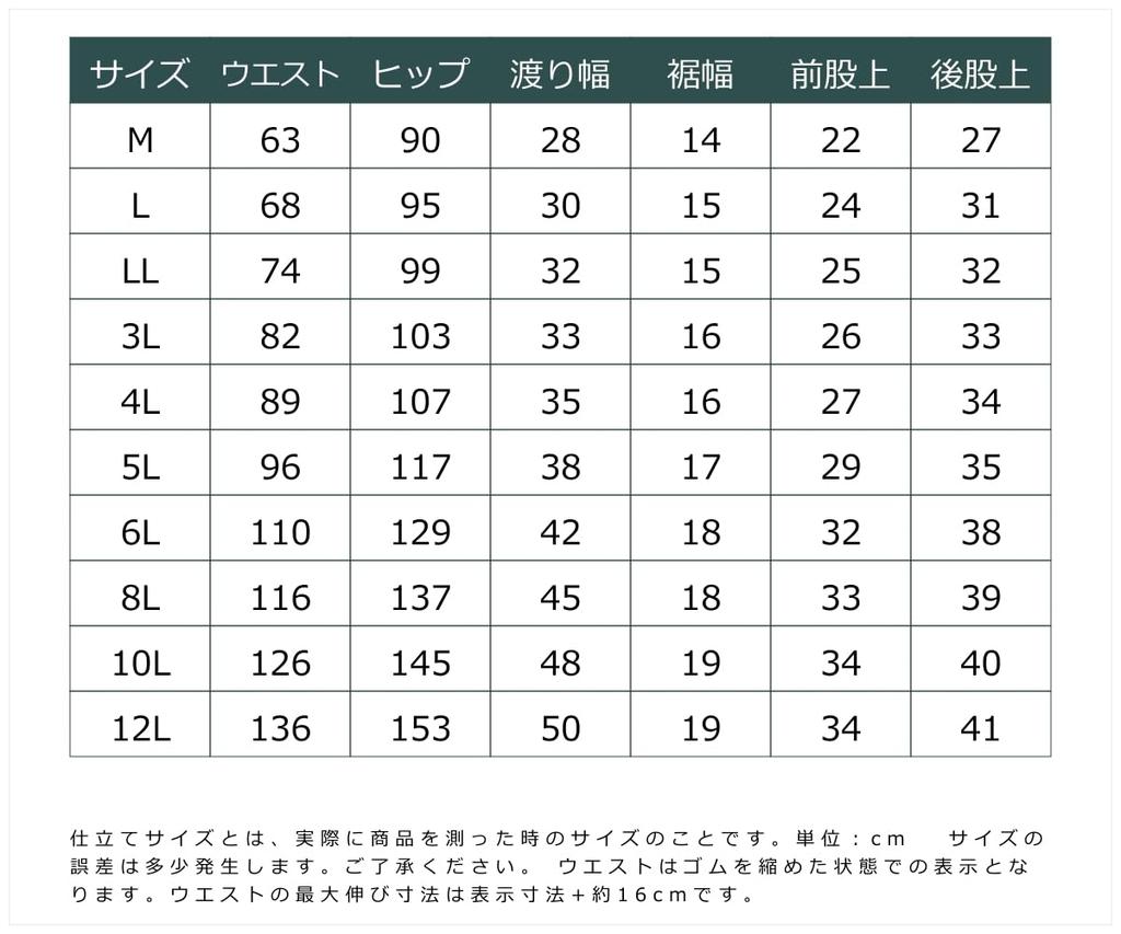 Длинные большие супер эластичные узкие брюки из смеси вискозы темно-синие 3L [Nissen] брюки, размер, (Свободные бедра) (Длина внутреннего шва 68см),