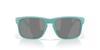 Oakley Солнцезащитные очки 0OO9102 HOLBROOK PRIZM BLACK 9102AF55 Матовые Тихоокеанские Поляризационные [Oakley]