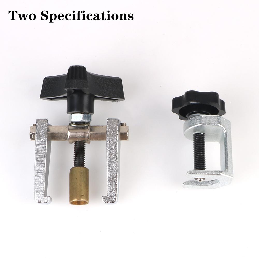 Комплект для снятия стеклоочистителя Часть Универсальный инструмент для ремонта Съемник рычага стеклоочистителя автомобиля Съемник стеклоочистителя лобового стекла автомобиля Подъемное устройство Снятие рычага стеклоочистителя