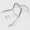 Rear Carrier Support Shelf Luggage Rack Passenger Grab Bar For HONDA Monkey 125/Z125 Monkey125 Z 125 2018-2025 JB02 JB03