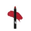 Renardo Lip Crayon 2g, M03 Vivid Red, 1 Piece