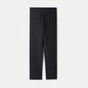 HLA Men's Stretch Straight-Leg Business Casual Pants