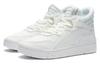 Li Ning Wave Superwave Mid top Skateboard Shoes Women's Snow AGCR234-1