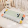 1PC Cotton Washed Cotton Pillow 0-12 Years Old Baby Kindergarten Elementary School Student Nap Pillow