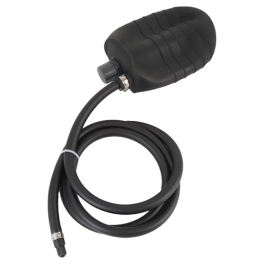 Надувной испытательный шар Заглушка для труб ПВХ Износостойкая Заглушка для испытания канализации Высокая эластичность для обнаружения