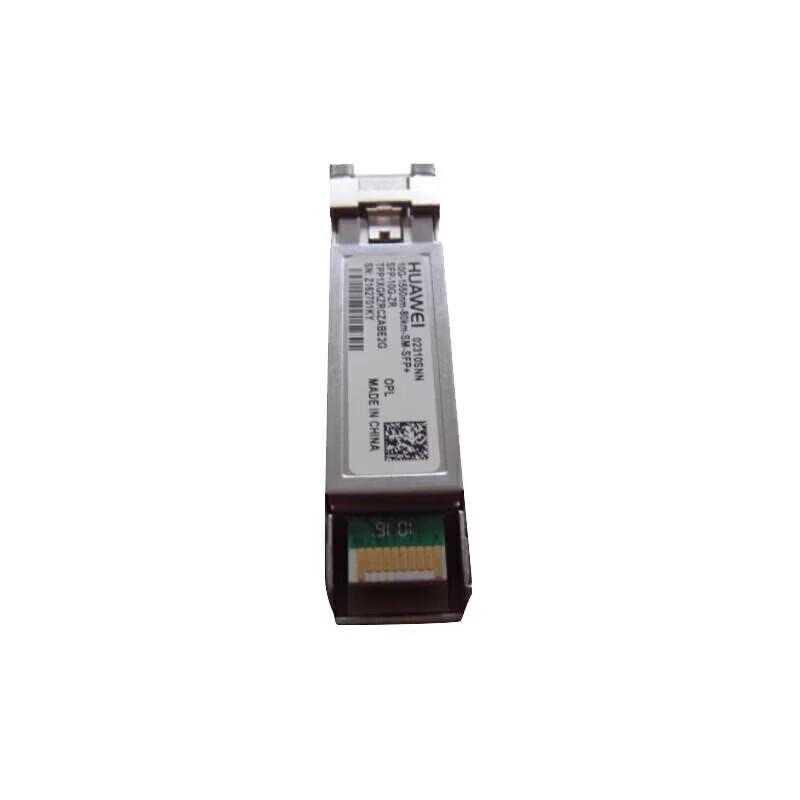 Huawei SFP-10G-ZR 10G SFP+ Optical Transceiver