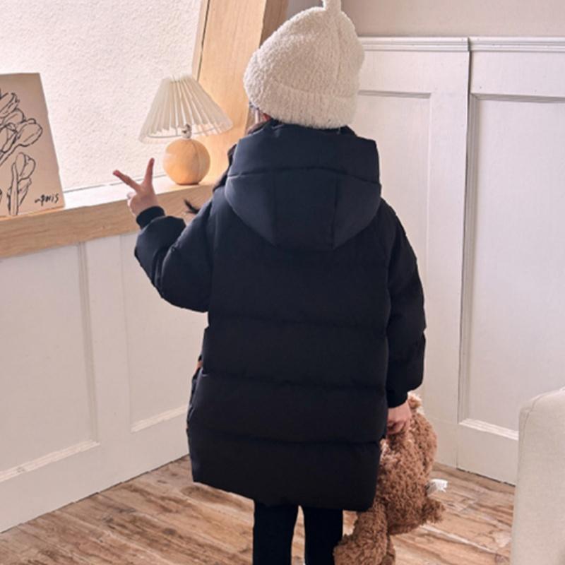 Пальто для девочек, пальто, куртка, ветровка, верхняя одежда, мультфильм, зима, осень, спорт, теплый, рождественский подарок, детская одежда