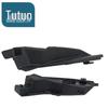 Bluebird 2015-2022 Lower Corner Water Deflector Trim Panels (Left & Right)