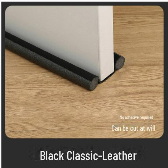 Windproof Door Seal Strip - Keep Out Insects, Water, and Noise