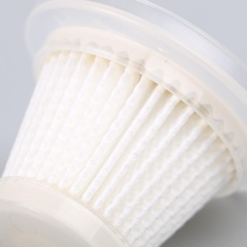 Картриджи для пылесосов Беспроводные пылесосы Микрофильтры Автомобильные аксессуары