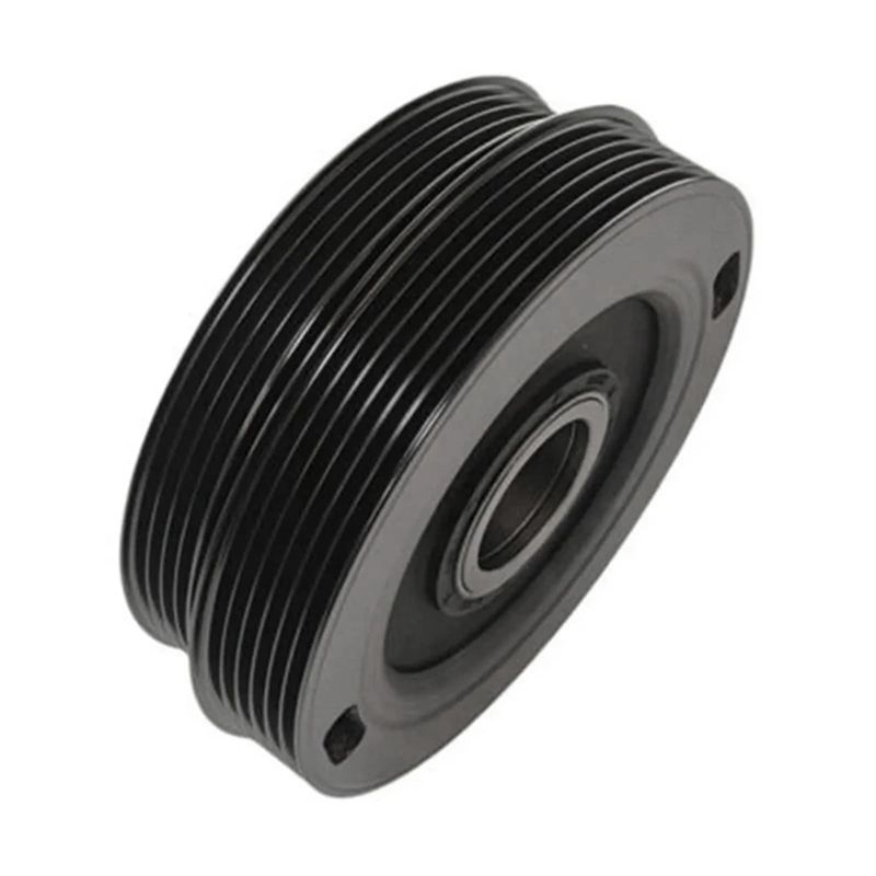 Шкив коленчатого вала двигателя автомобиля Для Mercedes Benz Smart 451–A1320300568 A1320300268 1320300568 1320300268