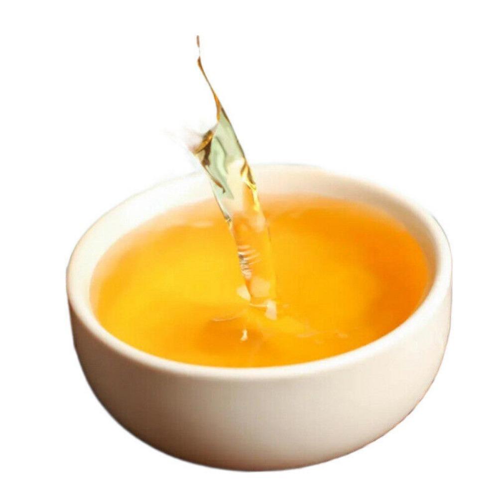 Юньнань Пуэр Сырой Чай Слайсы Высокогорный Древнее Дерево Весенний Чай Маленькая Чайная Лепешка