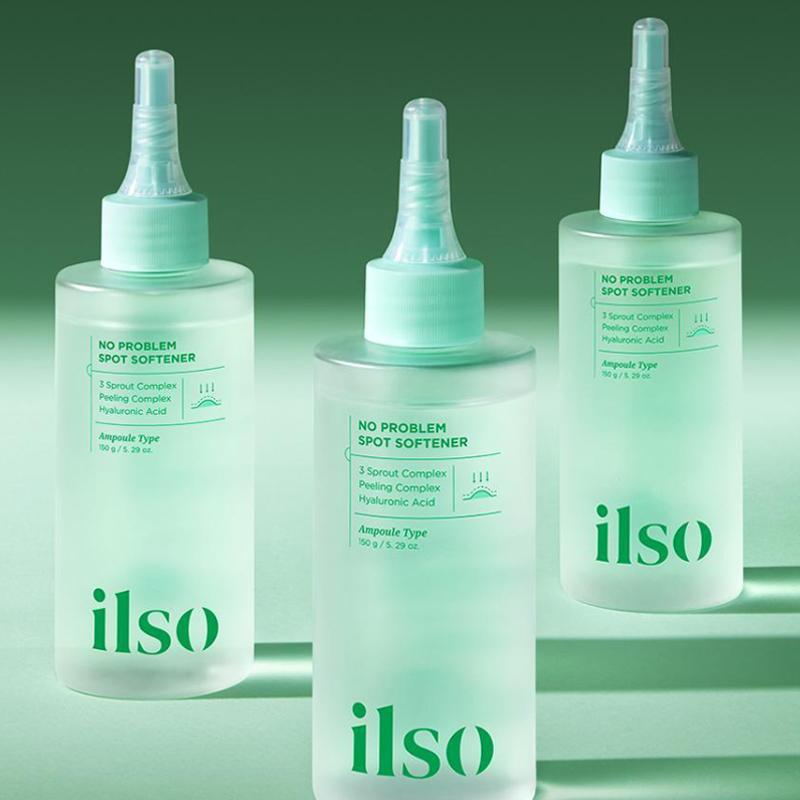 ilso Средство для размягчения пятен No Problem 150 г