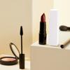 50pcs Cardboard Boxes for Lipstick Rectangle White 2.1x2.1x8.5cm
