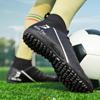 Футбольные бутсы унисекс, уличные/в помещении, футбольные бутсы для мальчиков и девочек, профессиональные тренировочные кроссовки по мини-футболу