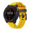 Быстросъемный ремешок 22/26 мм для Garmin Fenix 8 Pro/Quatix8 47 мм Fenix 8 Pro/Quatix8 51 мм Силиконовый ремешок для часов 22/26 мм Quick Fit