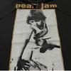 Винтажная футболка Pearl Jam L Choices Осведомленность о насилии с применением оружия Рок-группа РЕПРИНТ