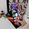 Чехол для телефона S-Saint S-Seiya для Samsung Galaxy M06 M15 M16 M35 M55 M56 A36 A42 A50 A50S A51 A52 A32 A33 A05 A05S A06 A16 A20