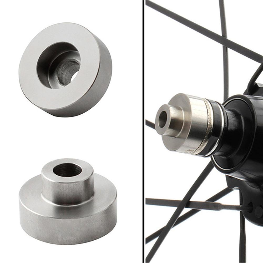 Hub Accessories Bike Parts 130 To 135mm Seat Adapter Hubs Convert Bicycle Hubs Hub Extension