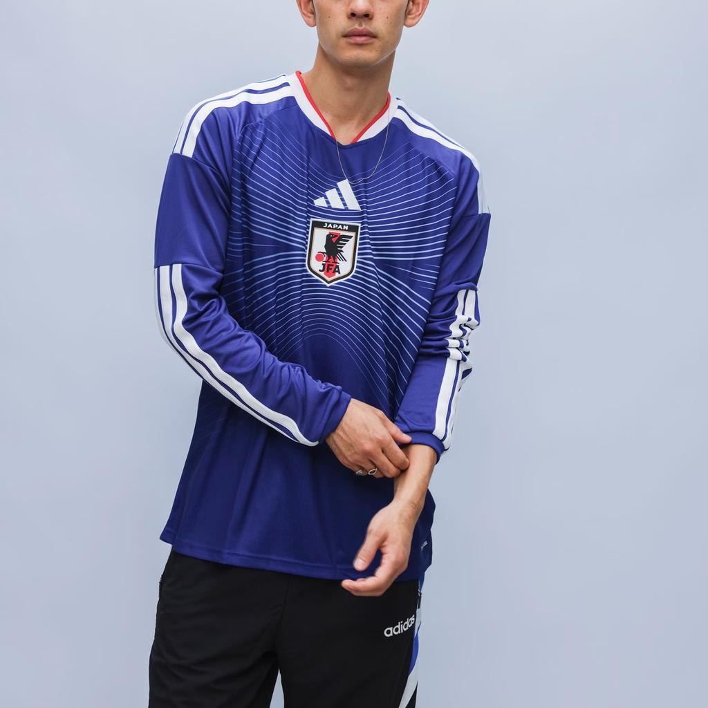 adidas Япония 26/27 ДОМАШНЯЯ ФУТБОЛКА Футболка Мужская JZ9680